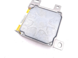 Блок подушек безопасности 8200307188A, 0285001650   Dacia Logan I