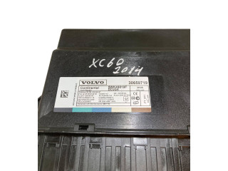 Блок управления 30659719, 5WK49819F   Volvo V70