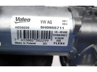 Моторчик заднего дворника 5H0955711, W258229    Volkswagen ID.3