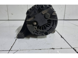 Генератор 8676498, 0124525029   Volvo V70      