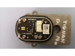 Светодиодные фары дневного света