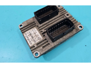 Řídící jednotka 51780241, IMPRK1381490 Fiat Grande Punto 2006