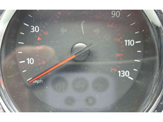 Панель приборов 248108969R Dacia Sandero