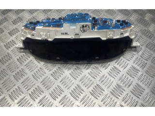 Přístrojová deska Mazda 323 F 1997 BE6L, PLK02