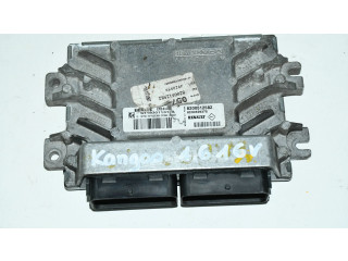 Řídící jednotka 8200512582 Renault Kangoo II 2008