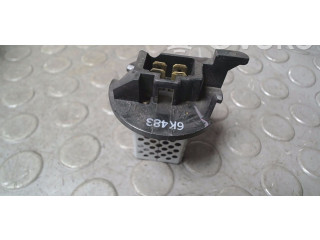 Вентилятор радиатора     2727000121, NICHTZUTREFFEND    Daihatsu Sirion 