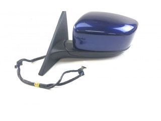 Зеркало электрическое        Maserati Ghibli  2013 -  года   