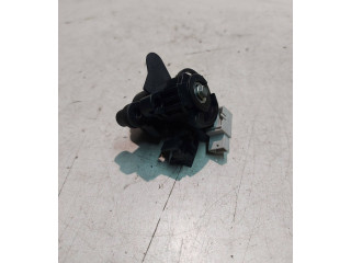 Zámek zadních dveří 10862510, 7176241 BMW 5 E60 E61 2008