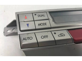 Блок управления климат-контролем 72311AJ03A Subaru Outback
