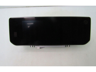 Дисплей DN4P611J0A Mazda MX-30