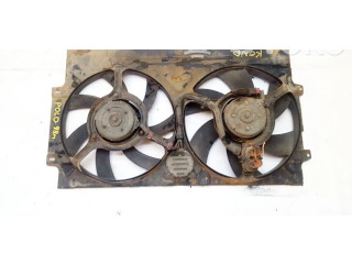 Volant Volkswagen Polo III 6N 6N2 6NF 1998