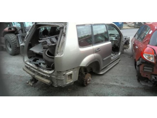 Подрулевой шлейф SRS 255408H700 Nissan X-Trail T30