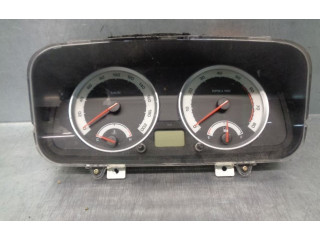 Панель приборов 286854309923 Tata Indica Vista I