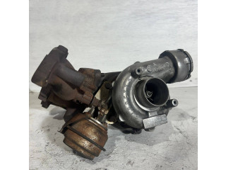 Турбина Audi A6 S6 C6 4F GT1749VA, 038145702J