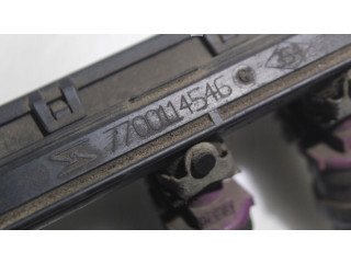 Топливная рампа Renault Clio II