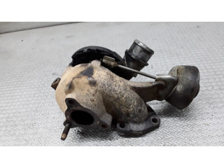  Турбина Honda Accord 2.2 18900RBD         