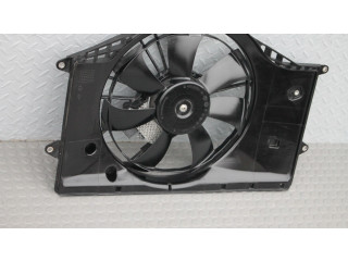 Вентилятор радиатора Honda Civic X