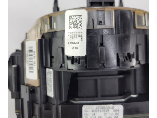 Подрулевой шлейф SRS 4E0953541A, 4E0953549   Audi A6 S6 C6 4F