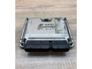 Řídící jednotka 06A906032HA, 0261207355 Seat Alhambra (Mk1) 1996
