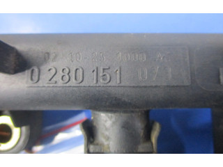 Топливная рампа    Fiat Albea   для двигателя 0767424