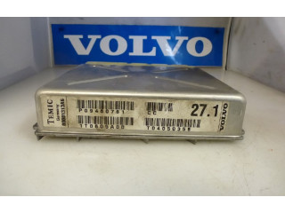 Блок управления коробкой передач 9480761, 9480761   Volvo S60