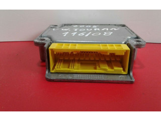 Блок подушек безопасности 1T0, 08   Volkswagen Touran I