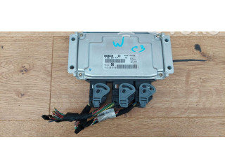 Другие блоки управления / модули