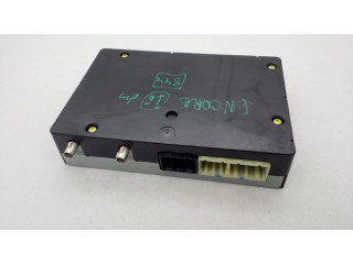 Блок управления 84022585   Buick Encore I