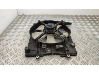 Вентилятор радиатора Honda FR-V 2.0