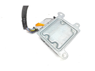 Блок управления надувных подушек 985106142R, 93457848   Renault Trafic III (X82)  