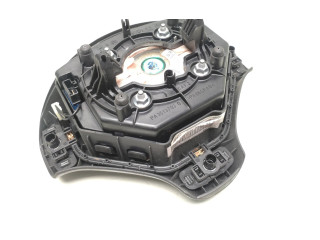 Подушка безопасности водителя 96845302ZE   Peugeot 5008