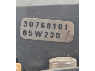 Ручка стеклоочистителей 30768101, 05W23D   Volvo V70