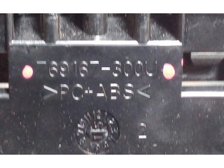 Přístrojová deska Citroen Berlingo 769167330U, 769167330U