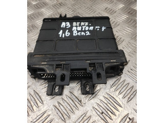 Блок управления коробкой передач 01M927733EQ, 5DG00792103 Audi A3 S3 8L