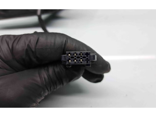 Зеркало электрическое        Skoda Fabia Mk3 (NJ)  2015 - 2021 года   