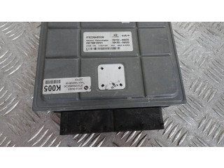 Блок управления двигателем Блок управления 391S2-08AE0 KIA Niro