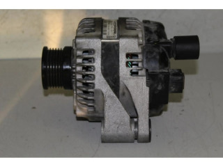 Генератор Jeep Renegade