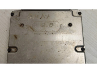 Блок управления двигателя 95VW12A650HD, CG2T71A3H0PT   Ford Galaxy