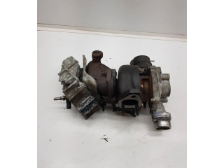 Turbodmychadlo Турбина 14256R, 50189106   Nissan Qashqai   