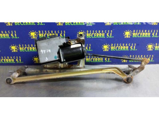 Моторчик дворников Alfa Romeo 166