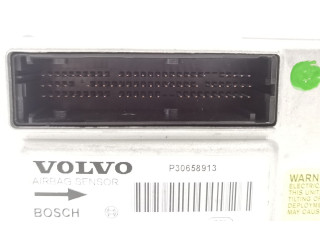 Блок подушек безопасности P30658913, 0285001447 Volvo XC90