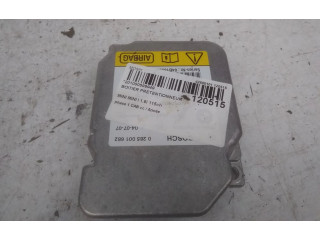 Блок подушек безопасности 65779345360   Mini One - Cooper Cabrio R52