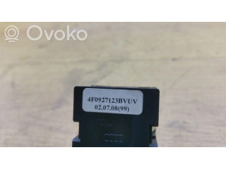 Включатель регулировки освещения панели