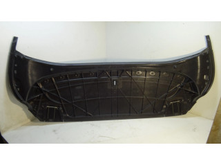 Задний подоконник