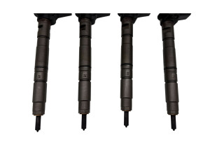 Форсунка 03L130277, 03L130277    Audi A6 S6 C6 4F  CAHA 