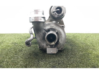 Турбина Renault Clio III 54359700012