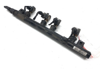 Vstřikovací lišta    Fiat Fiorino     