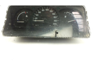 Přístrojová deska Daewoo Nexia 1998