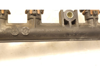 Vstřikovací lišta Fiat Panda II