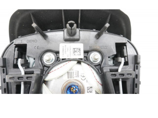 Надувная подушка для руля       Renault Clio IV  2012 -  года   